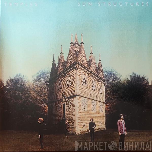 Temples  - Sun Structures
