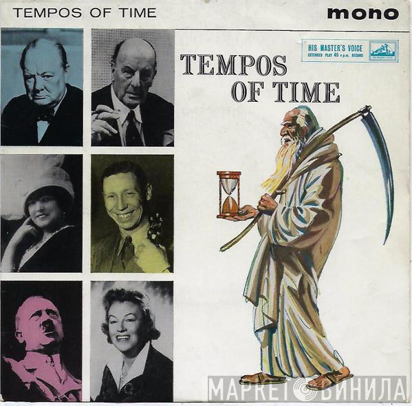  - Tempos Of Time