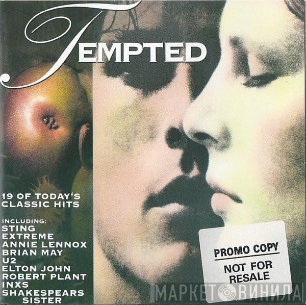  - Tempted (19 Of Today's Classic Hits)