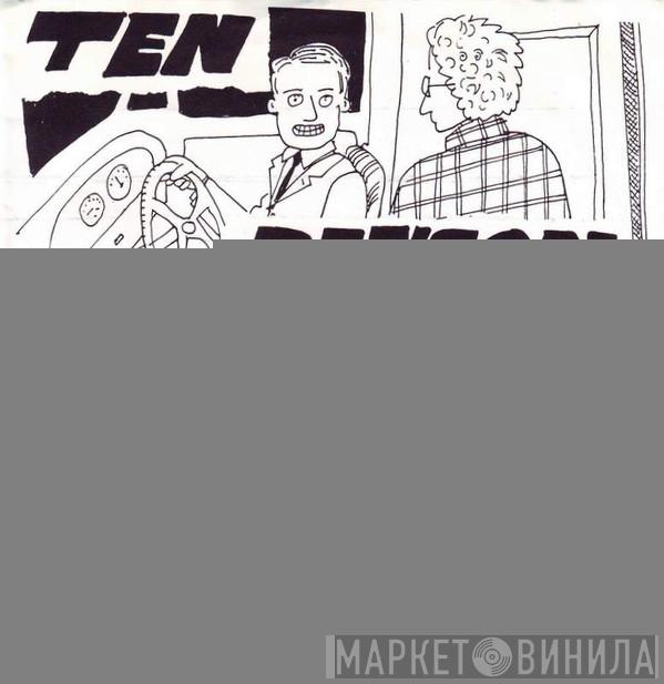 Ten Benson - City Hoppers