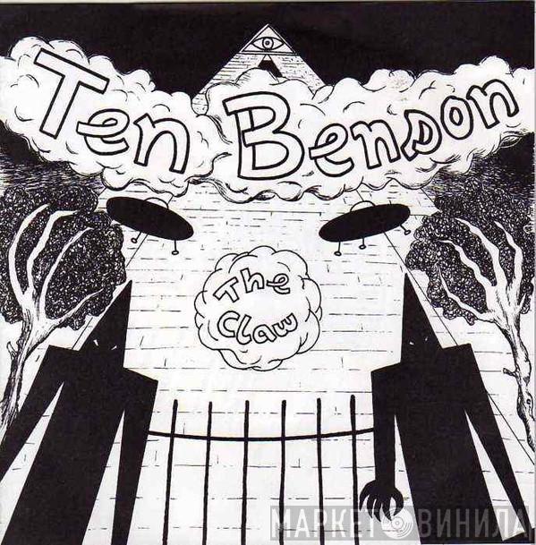Ten Benson - The Claw