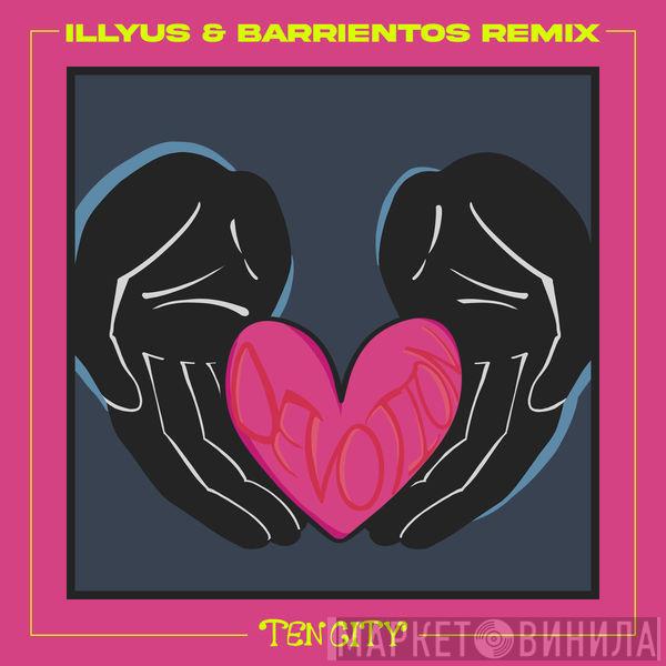  Ten City  - Devotion (Illyus & Barrientos Remix)
