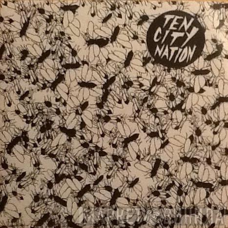 Ten City Nation - Ten City Nation