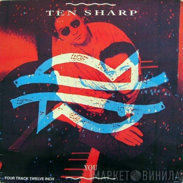 Ten Sharp - You