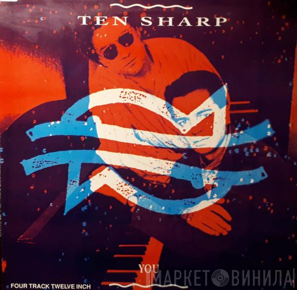 Ten Sharp - You