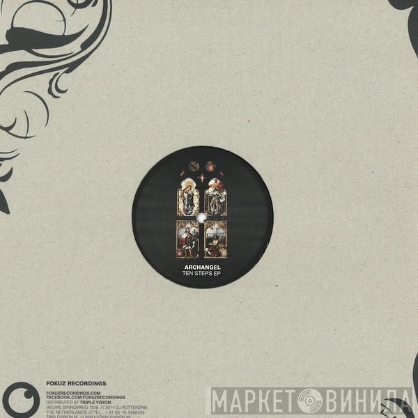  - Ten Steps EP
