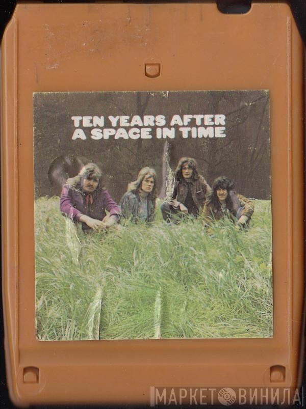  Ten Years After  - A Space In Time