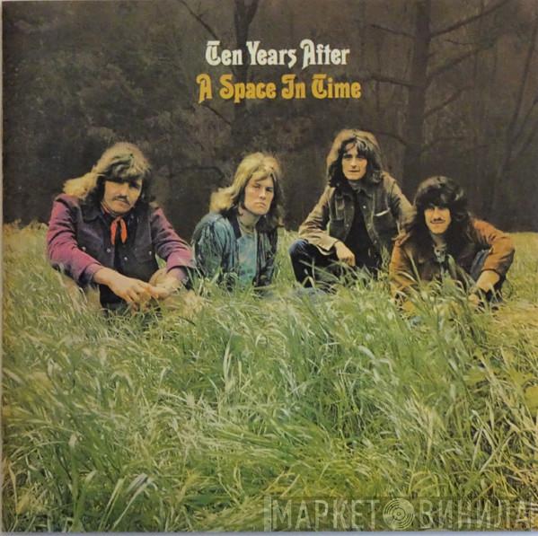 Ten Years After - A Space In Time