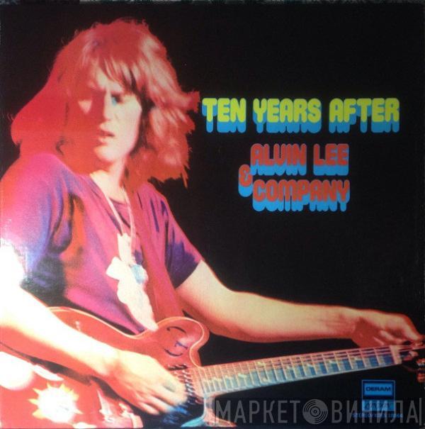 Ten Years After - Alvin Lee & Company