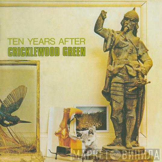 Ten Years After - Cricklewood Green