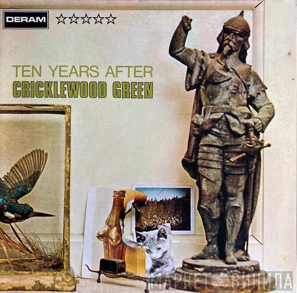 Ten Years After - Cricklewood Green