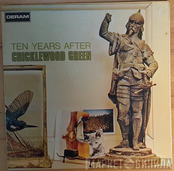 Ten Years After - Cricklewood Green