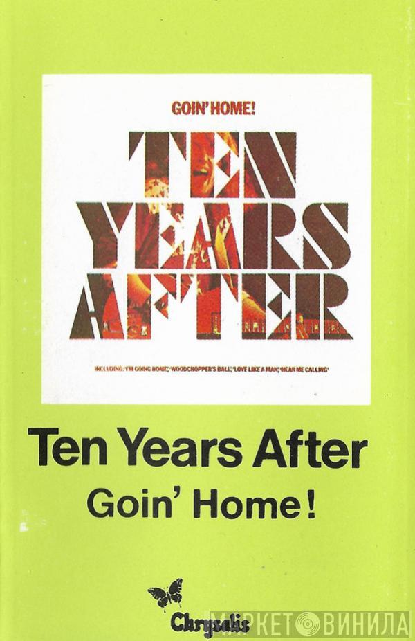 Ten Years After - Goin' Home!