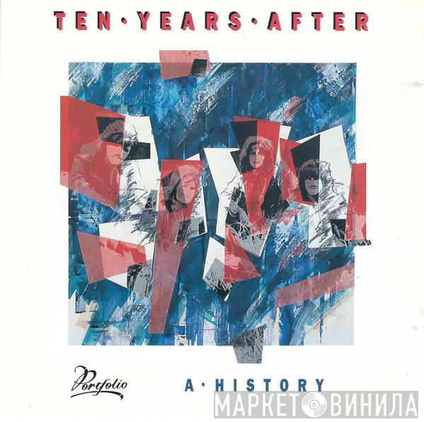 Ten Years After - Portfolio