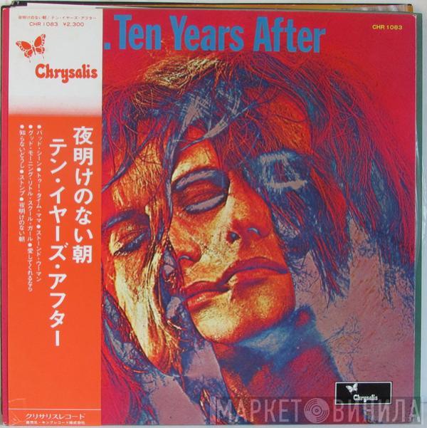  Ten Years After  - Ssssh