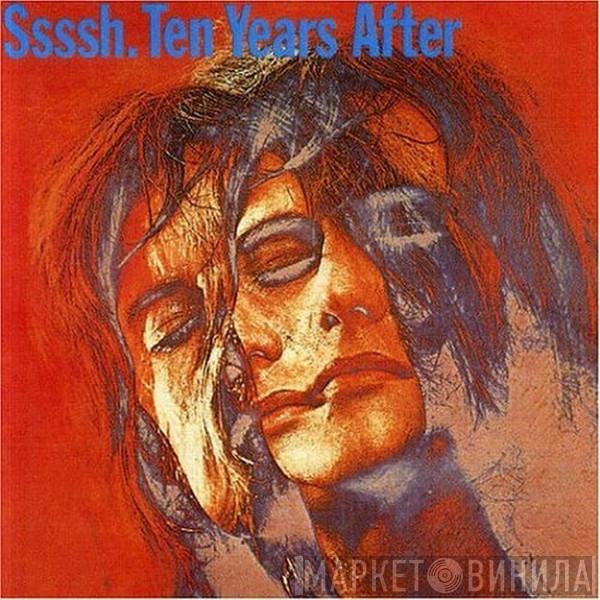  Ten Years After  - Ssssh.