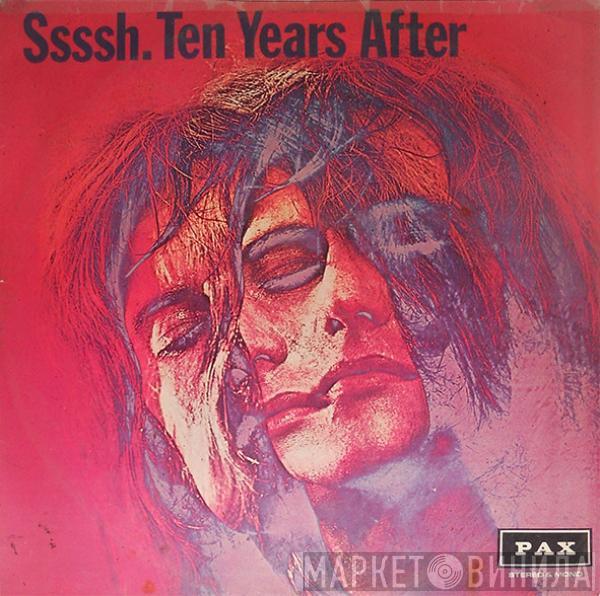  Ten Years After  - Ssssh.