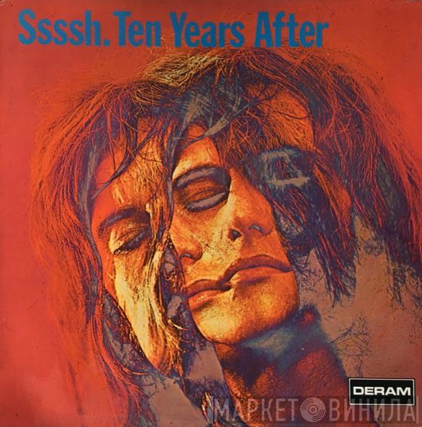 Ten Years After - Ssssh.