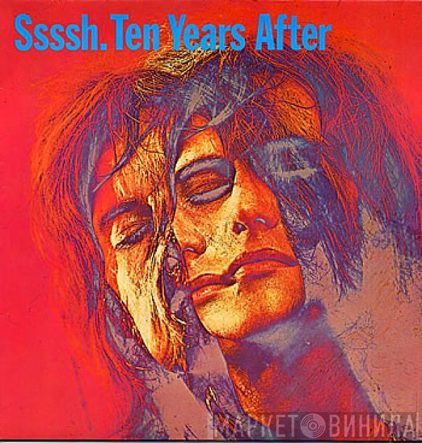  Ten Years After  - Ssssh.