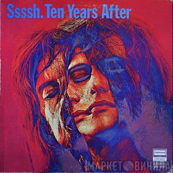  Ten Years After  - Ssssh.