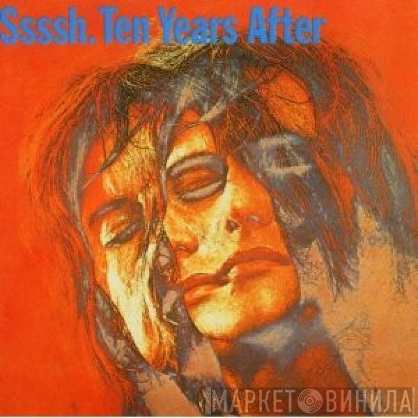  Ten Years After  - Ssssh.