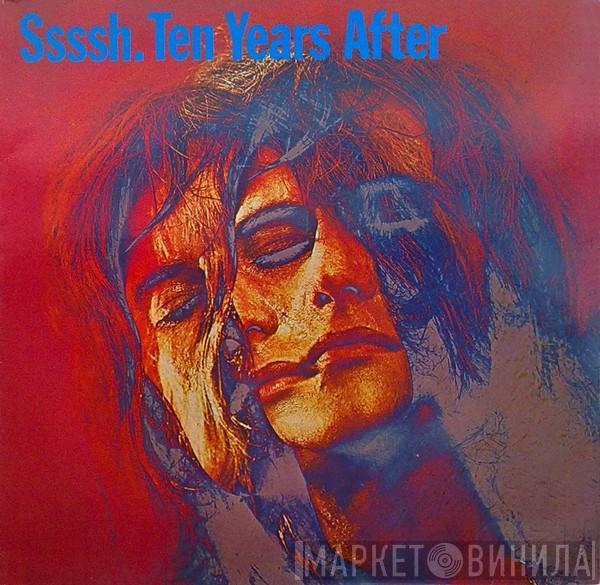  Ten Years After  - Ssssh.