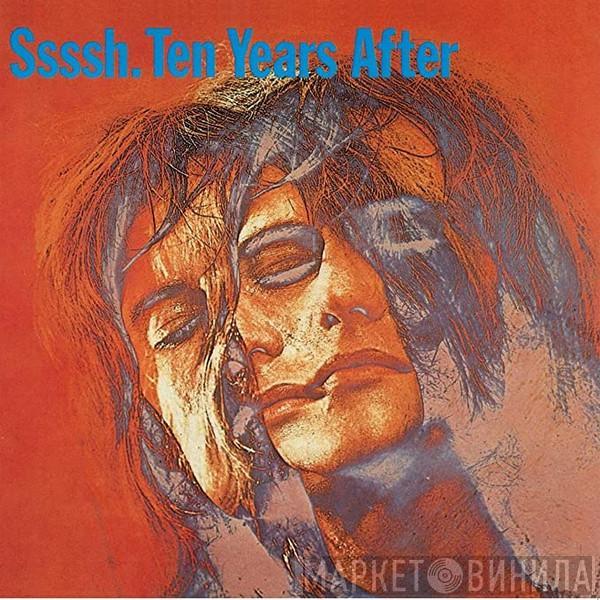  Ten Years After  - Ssssh.