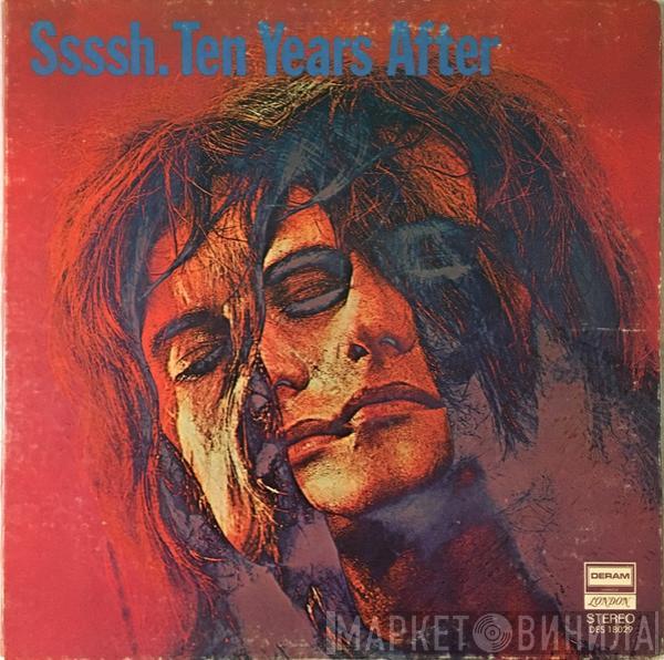  Ten Years After  - Ssssh.