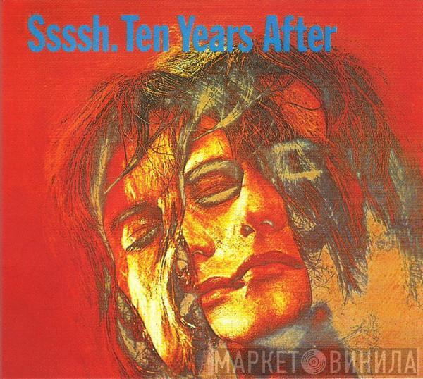  Ten Years After  - Ssssh.
