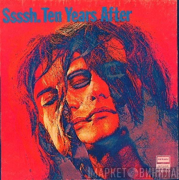  Ten Years After  - Ssssh.