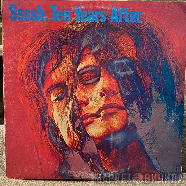  Ten Years After  - Ssssh.