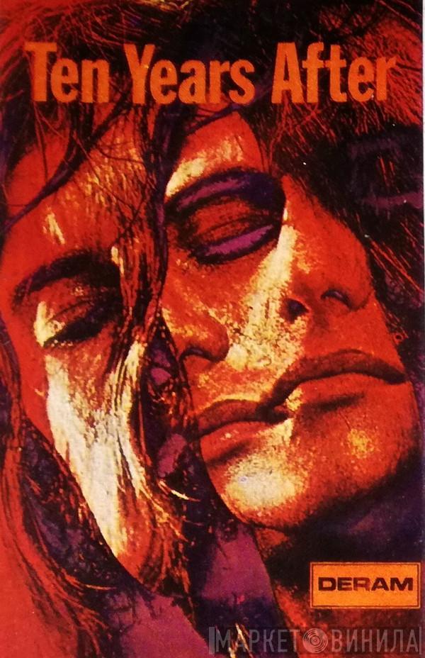  Ten Years After  - Ssssh.