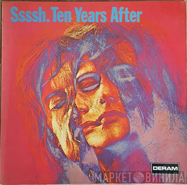 Ten Years After - Ssssh.