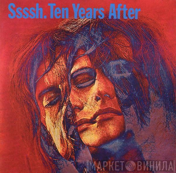  Ten Years After  - Ssssh.