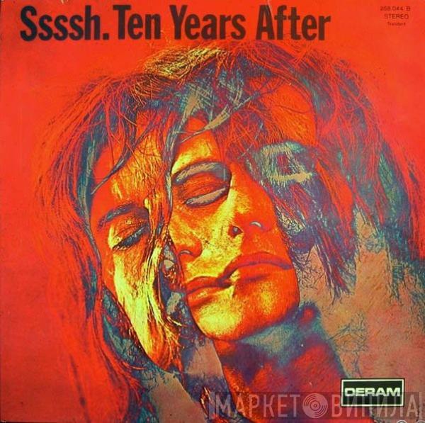  Ten Years After  - Ssssh.