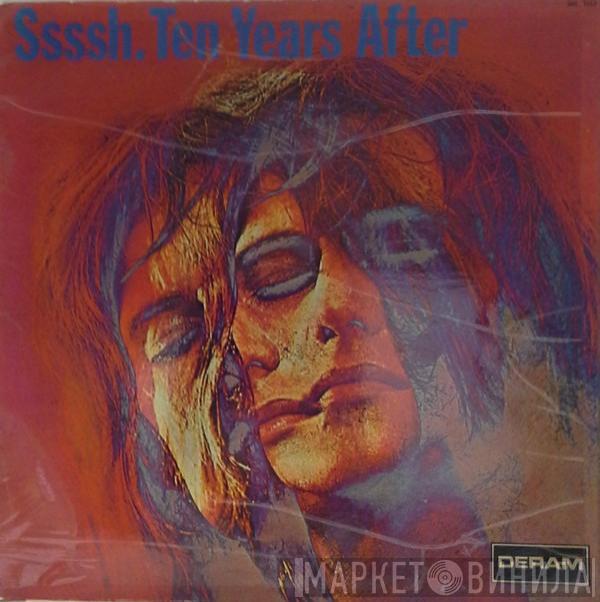  Ten Years After  - Ssssh.