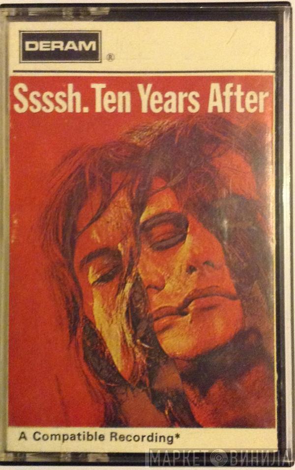  Ten Years After  - Ssssh.