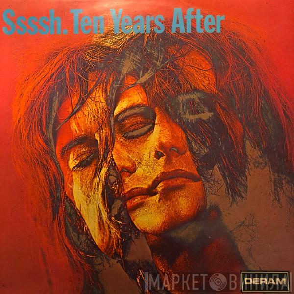  Ten Years After  - Ssssh.
