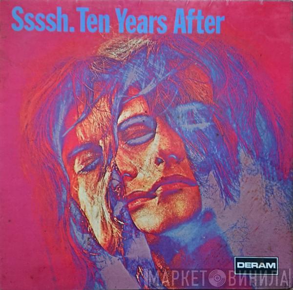 Ten Years After - Ssssh.