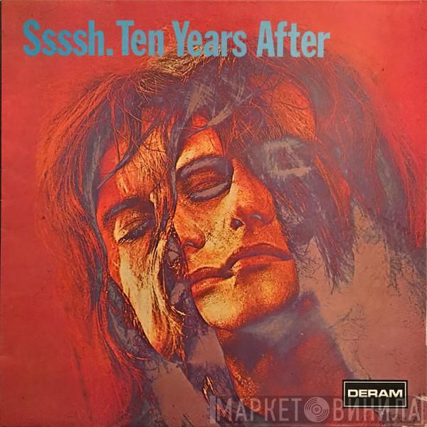  Ten Years After  - Ssssh.