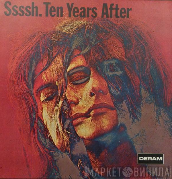  Ten Years After  - Ssssh.