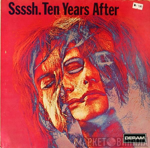 Ten Years After - Ssssh.