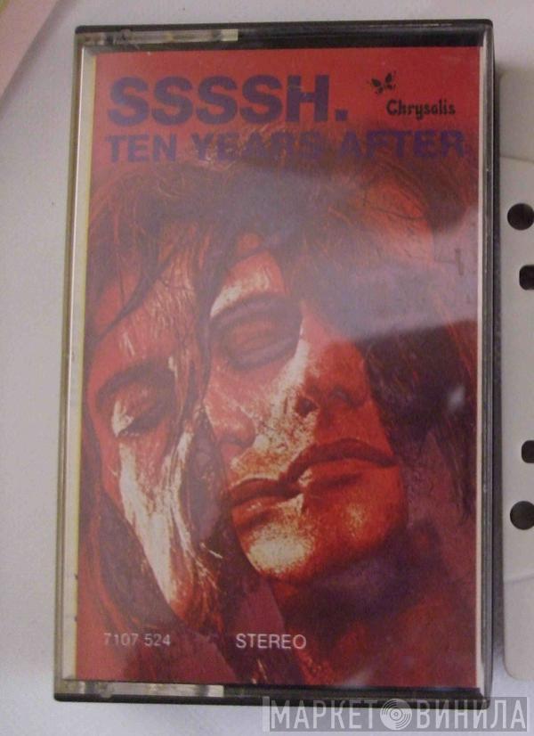  Ten Years After  - Ssssh.
