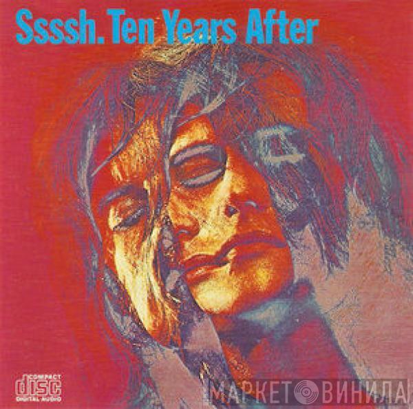  Ten Years After  - Ssssh.