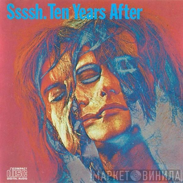  Ten Years After  - Ssssh.