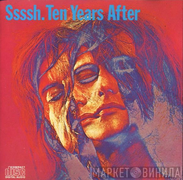  Ten Years After  - Ssssh.