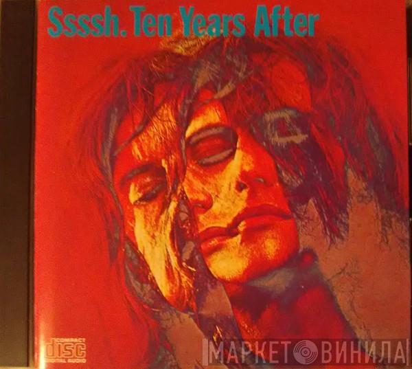  Ten Years After  - Ssssh.