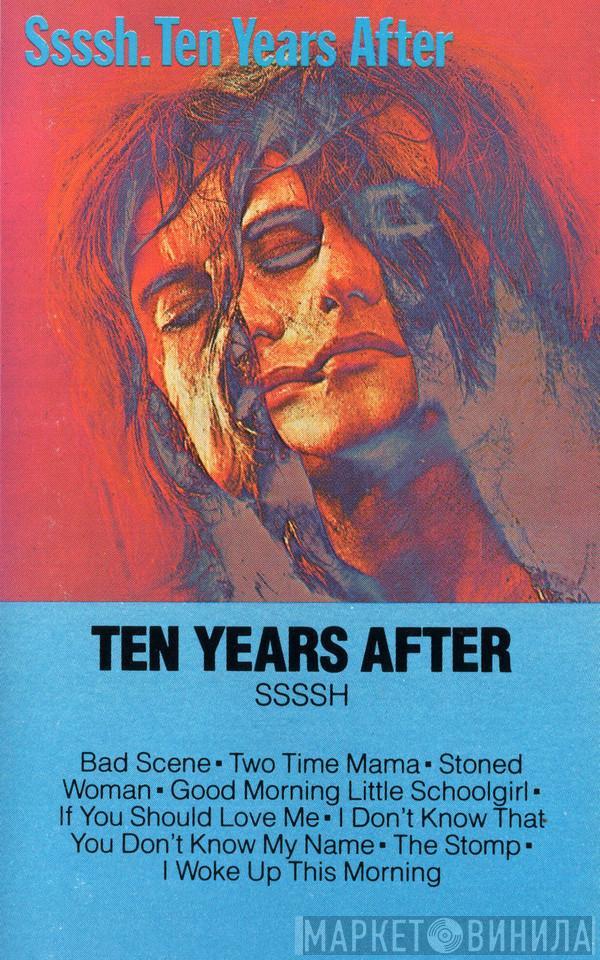  Ten Years After  - Ssssh