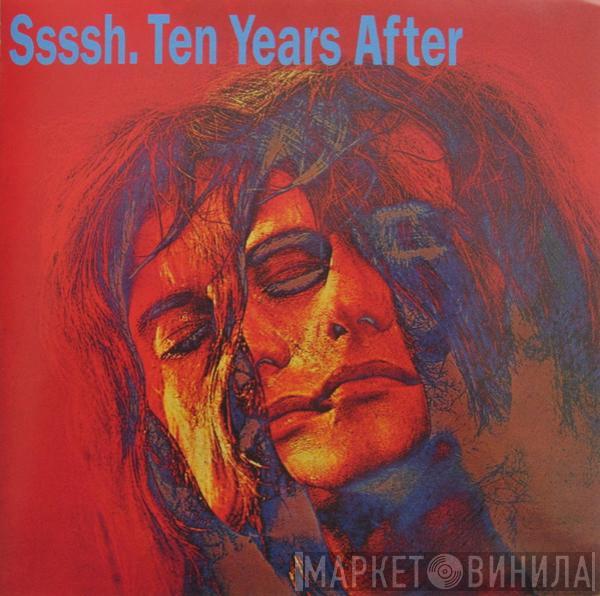  Ten Years After  - Ssssh.