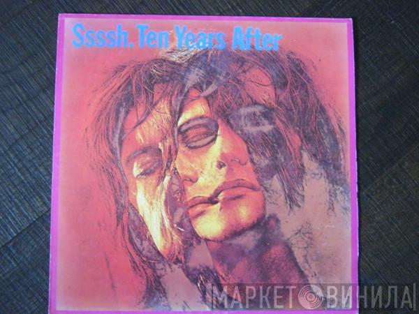  Ten Years After  - Ssssh.